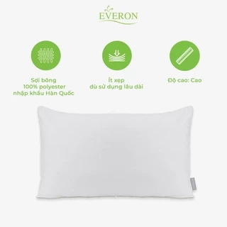 Ruột gối đầu Cao Cấp 45*65