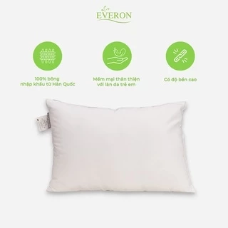 Ruột Gối Đầu Trẻ Em 35*50