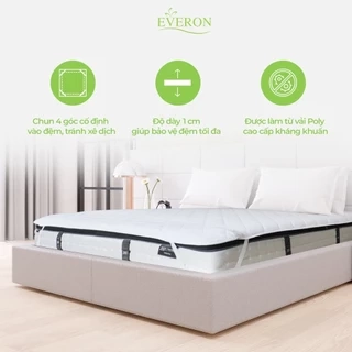 Tấm bảo vệ đệm, nệm