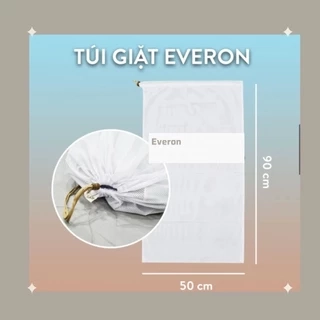 Túi Giặt Lưới Quần Áo, Chăn Ga Cao Cấp