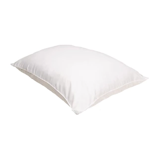 Ruột gối nằm Everon 45x65 poly ( gối cao 12cm )
