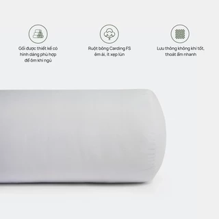 Ruột gối ôm cao cấp Everon