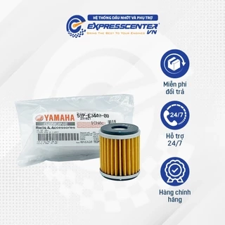 Lọc Nhớt Hãng Yamaha cho xe Sirius, Jupiter, Exciter,...
