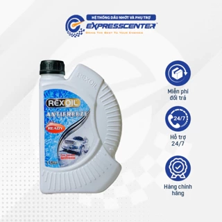 Nước Làm Mát RexOil Ready Coolant 1L