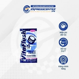 Súc Động Cơ Xado Vitaflush 20ml