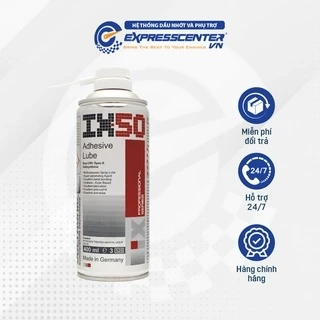 Xịt Dưỡng Sên Voltronic IX50 400ml