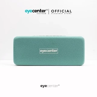 Hộp đựng kính chống sốc 4 lớp cao cấp nhập khẩu by Eye Center Vietnam