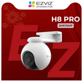 Camera Wifi Ezviz H8 Pro