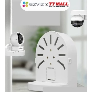 Chân Đế Ốp Trần Camera Ezviz Chuyên Dụng + Tặng Kèm Ốc Vít