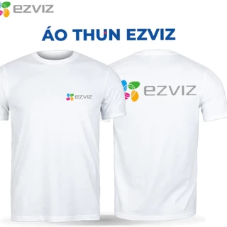 Áo Thun EZVIZ