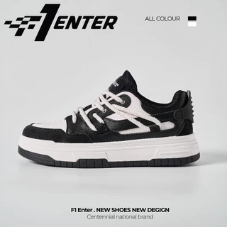 Giày thể thao sneaker F1 Enter Autodromo new 2024