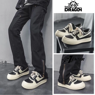 Giày thể thao sneaker nam nữ F1Enter Simple new 2024