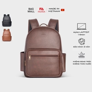 Balo da công sở unisex thời trang FA DO DA FBA25