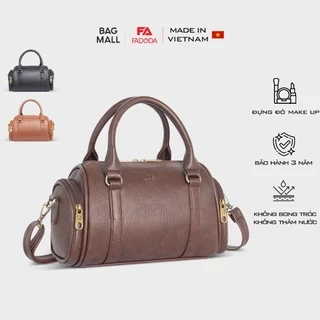 Túi trống mini đeo chéo thời trang Fadoda FTR1