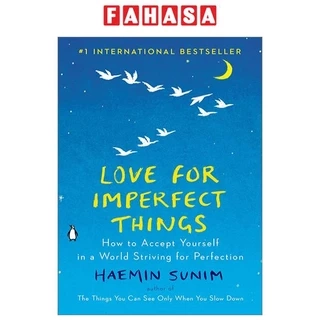 Love For Imperfect Things