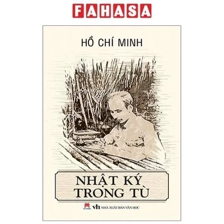 Sách Nhật Ký Trong Tù (Tái Bản)
