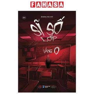 Sách Sách Sĩ Số Lớp Vắng 0 (Bìa Mềm)