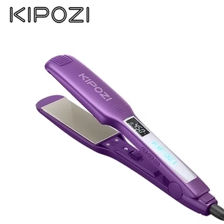 máy ép tóc FAIRYWILL màn hình lcd K139