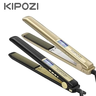 Máy tạo kiểu tóc KIPOZI K137 thiết kế 2 trong 1 tiện dụng