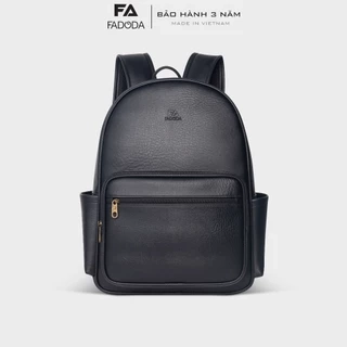 Balo da công sở cao cấp unisex Fadoda FBA25