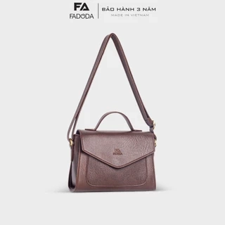 Túi đeo chéo nữ thời trang đa năng Fadoda FN40