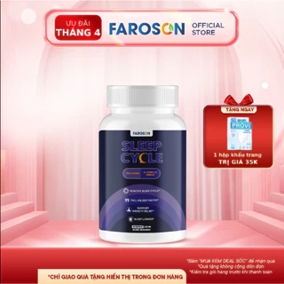 Thực phẩm bảo vệ sức khoẻ Viên Uống Hỗ Trợ Tăng Cường Sinh Lý Nam Welson For Men Hộp 60 Viên