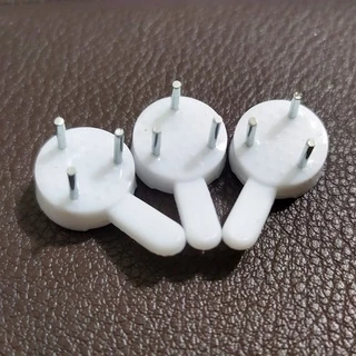 Đinh Treo Tường FEGO Treo Khung Ảnh Treo Đồ Không Cần Khoan Tường, tiện dụng