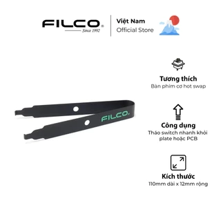 Dụng cụ gỡ switch Filco Switch Puller - Hàng Chính Hãng