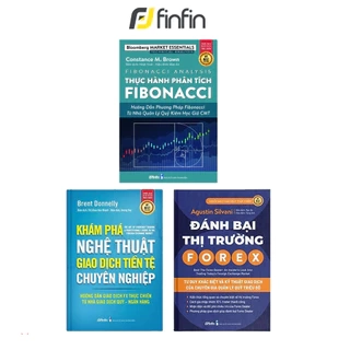 Bộ sách Kỹ năng và Phương pháp Giao dịch của các Trader Quản lý Quỹ