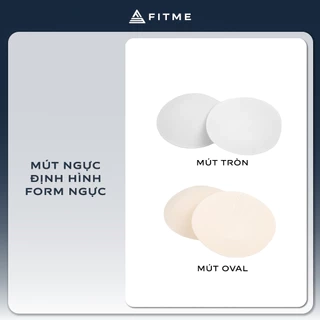 Mút ngực định hình form ngực dành cho đồ tập gym - yoga
