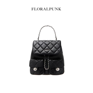 Balo Floralpunk Ivy Chain Backpack