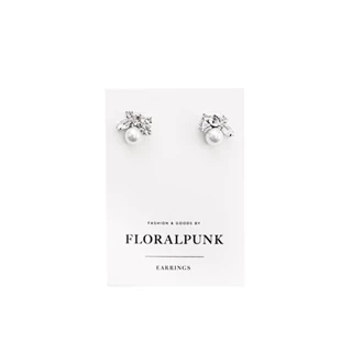 Bông tai Floralpunk Brielle Earrings