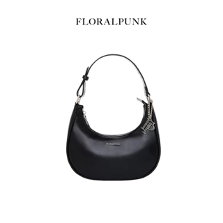 Túi xách Floralpunk Amar Bag - Black