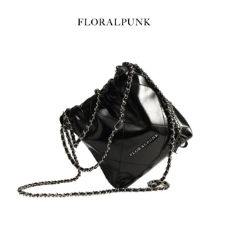 Túi Xách Floralpunk Brooklyn Shopper Mini - Gold Hardware