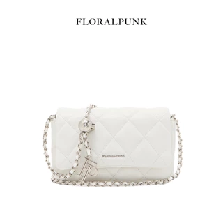 Túi xách Floralpunk Ivy Chain Bag - Black