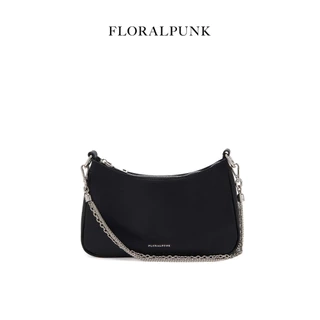 Túi xách Floralpunk Multi Chain Hobo Bag - Medium