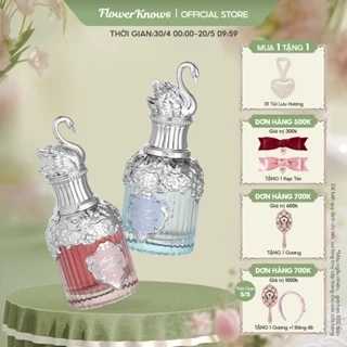 Nước hoa FLOWER KNOWS Swan Ballet 50ml