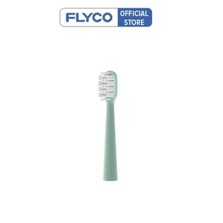 Đầu Bàn Chải PH01 Thay Thế Bàn Chải Điện Flyco FT1701VN Sợi Lông Bàn Chải Dupont Bảo Vệ Men Nướu Răng - Hàng Chính Hãng