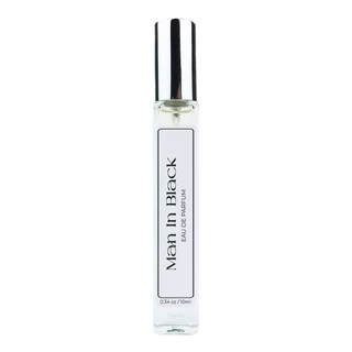 Nước Hoa Nam LEMOND Man In Black 10ml Mùi Hương Nam Tính, Tươi Mát và Lưu Hương Tốt 10ml