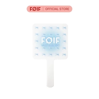 [Hàng tặng không bán] Gương cầm tay FOIF Blur Tint