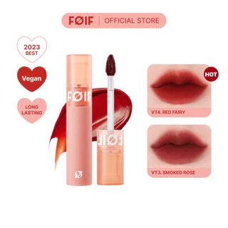 Son Kem Lì FOIF Daily Velvet Tint 3g