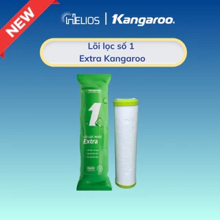 Lõi lọc số 1 cho máy lọc nước Kangaroo - Hàng chính hãng Kangaroo