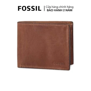 Ví nam Fossil COIN BIFOLD ML3687200