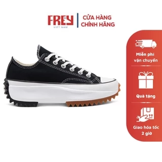 Giày Converse Run Star Hike Low Top 168816V