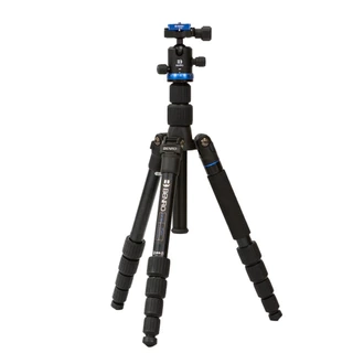 Chân máy Benro iFOTO Aluminium Tripod