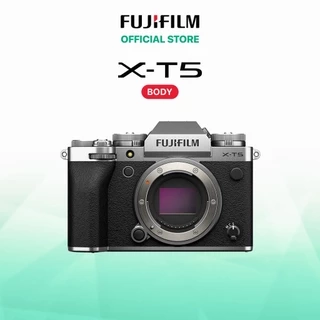 Máy ảnh kỹ thuật số Fujifilm GFX50S II