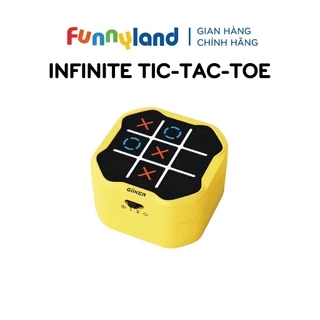 Đồ chơi thông minh Tic-Tac-Toe Bolt Giiker