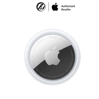 Apple Airtag - Hàng Chính Hãng [Futureworld- APR]