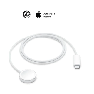 Apple cáp sạc  Apple Watch Apple Watch Type C 1m [ Chính hãng Apple ]