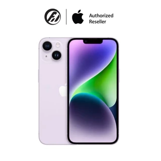 Apple iPhone 14 128GB VN/A- [Hàng Chính Hãng]